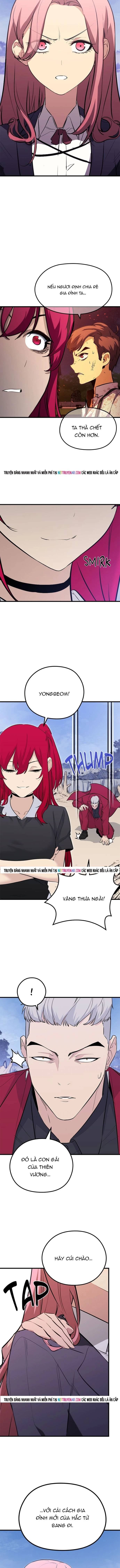 Quỷ Linh Vương Chapter 83 - TC Truyện