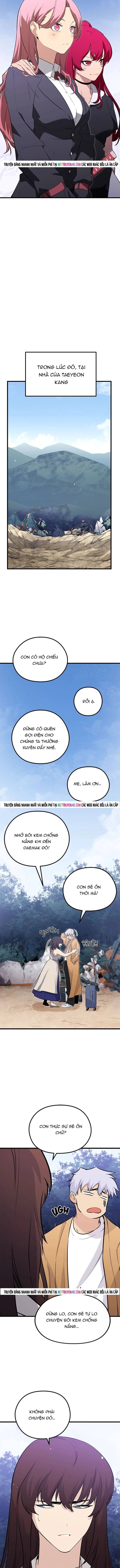 Quỷ Linh Vương Chapter 83 - TC Truyện