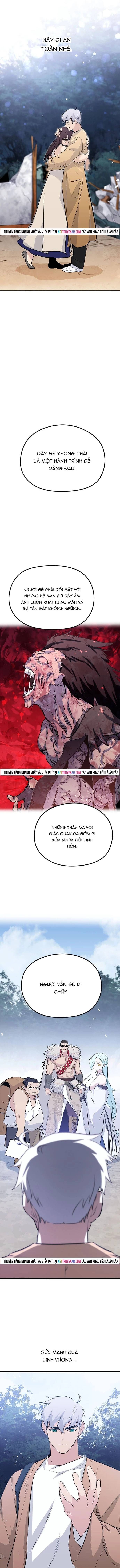 Quỷ Linh Vương Chapter 83 - TC Truyện