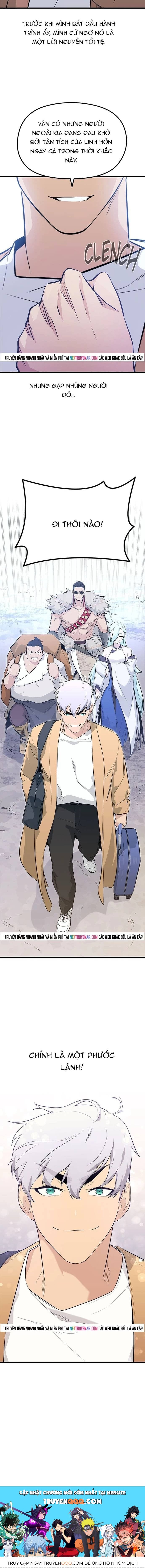 Quỷ Linh Vương Chapter 83 - TC Truyện