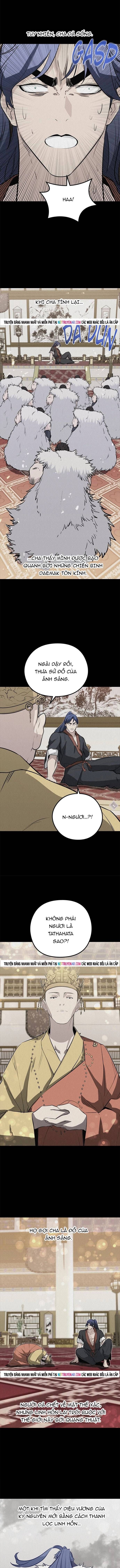 Quỷ Linh Vương Chapter 83 - TC Truyện