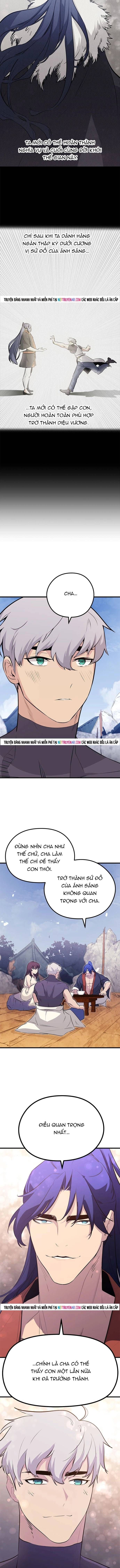 Quỷ Linh Vương Chapter 83 - TC Truyện