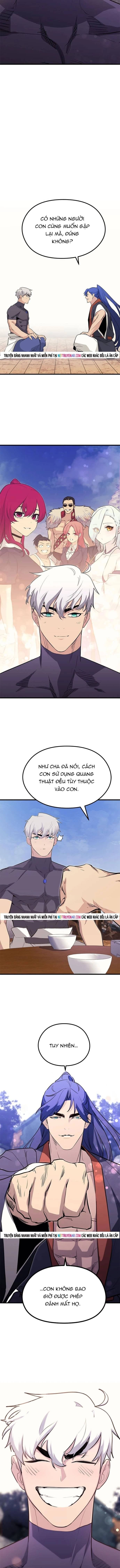 Quỷ Linh Vương Chapter 83 - TC Truyện