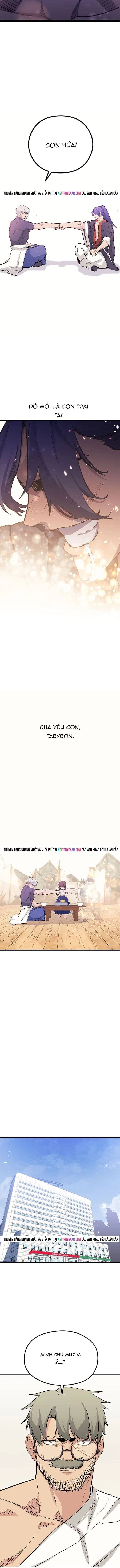 Quỷ Linh Vương Chapter 83 - TC Truyện