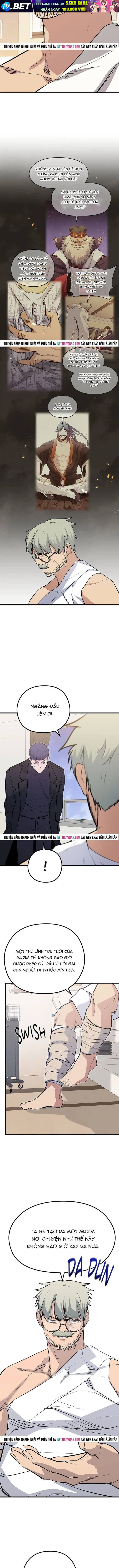 Quỷ Linh Vương Chapter 83 - TC Truyện