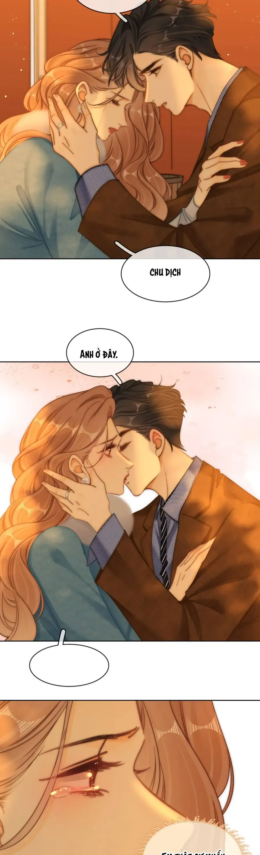 Vưu Vật Chapter 169 - TC Truyện