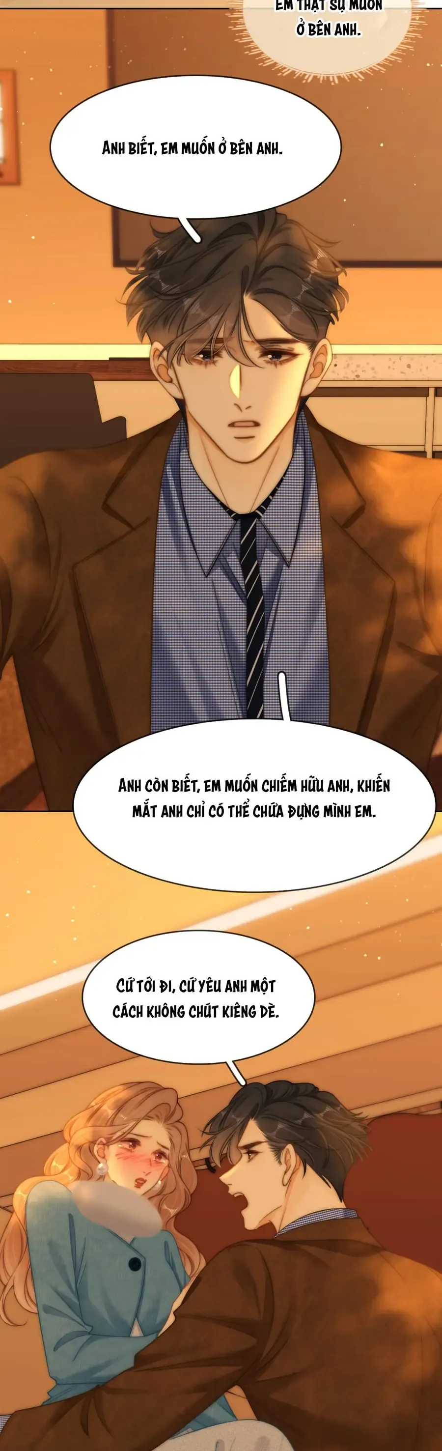 Vưu Vật Chapter 169 - TC Truyện