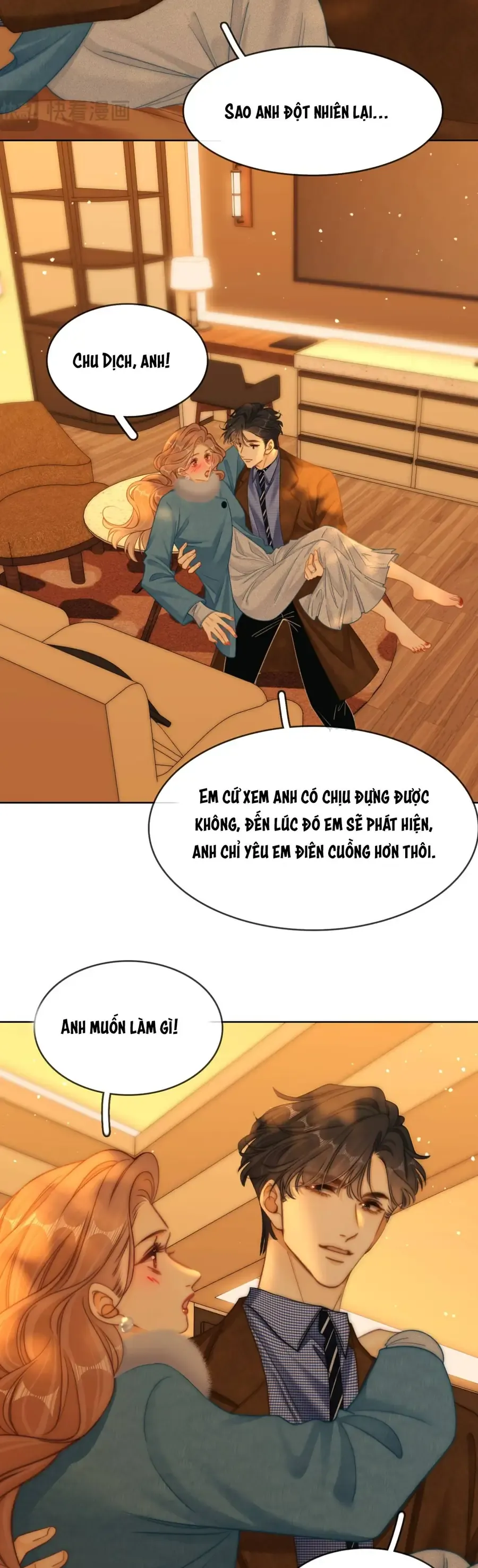 Vưu Vật Chapter 169 - TC Truyện