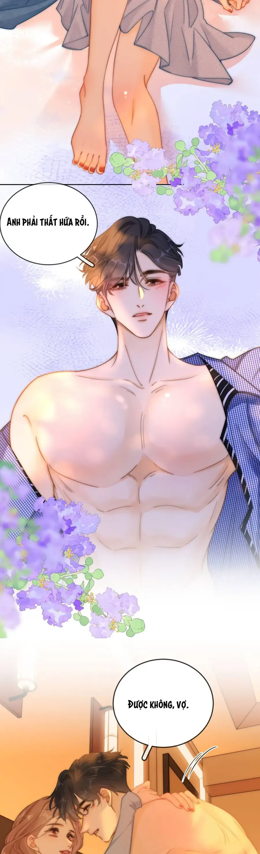 Vưu Vật Chapter 169 - TC Truyện