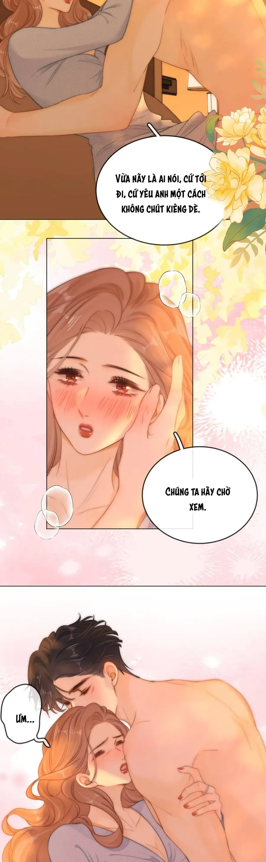 Vưu Vật Chapter 169 - TC Truyện