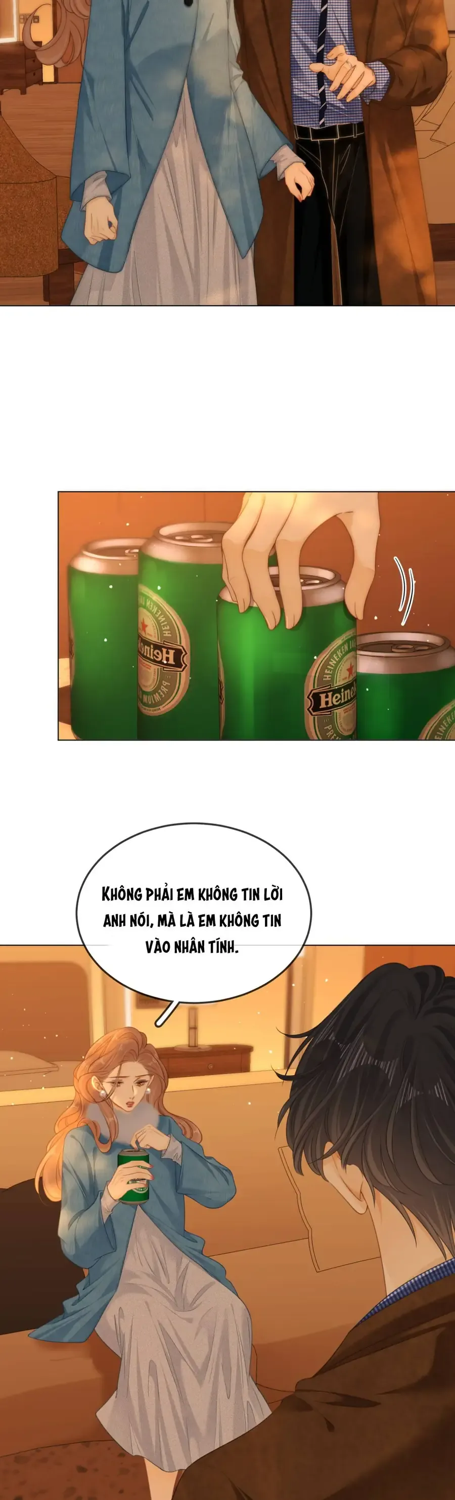 Vưu Vật Chapter 169 - TC Truyện