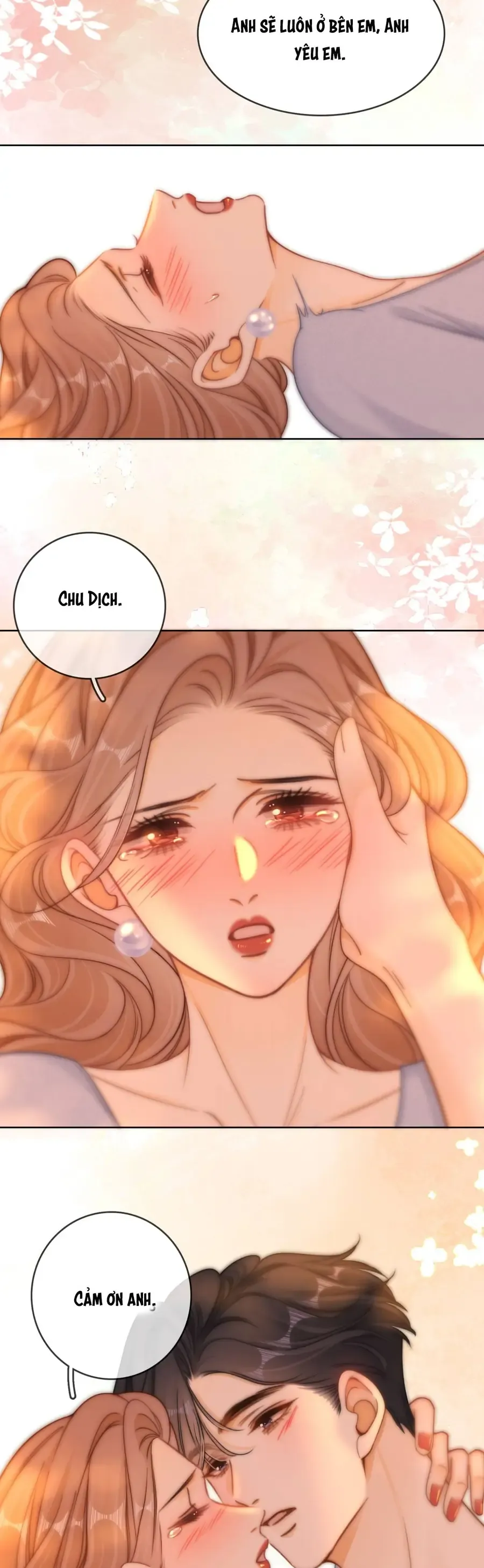 Vưu Vật Chapter 169 - TC Truyện