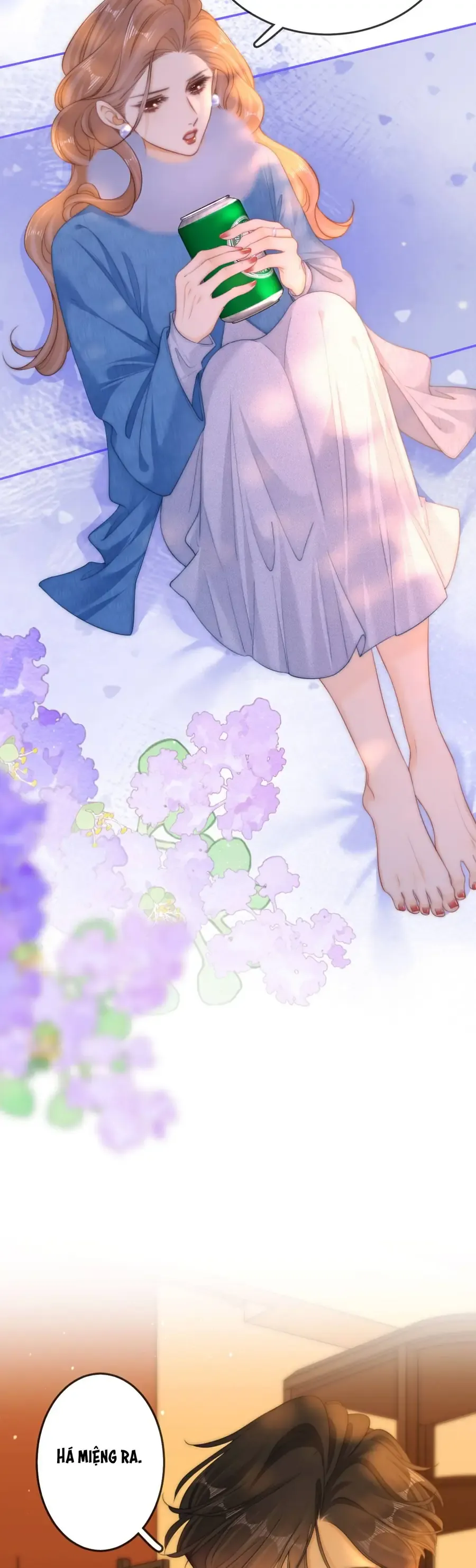 Vưu Vật Chapter 169 - TC Truyện