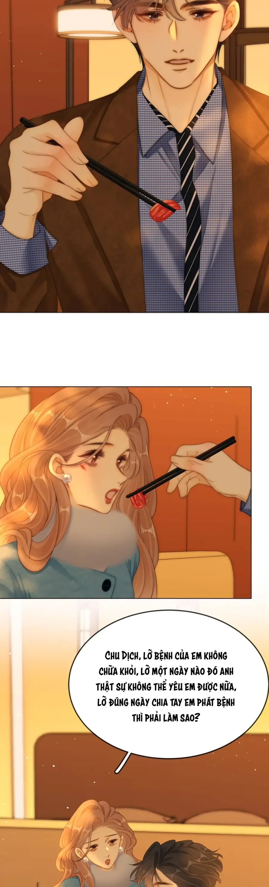 Vưu Vật Chapter 169 - TC Truyện