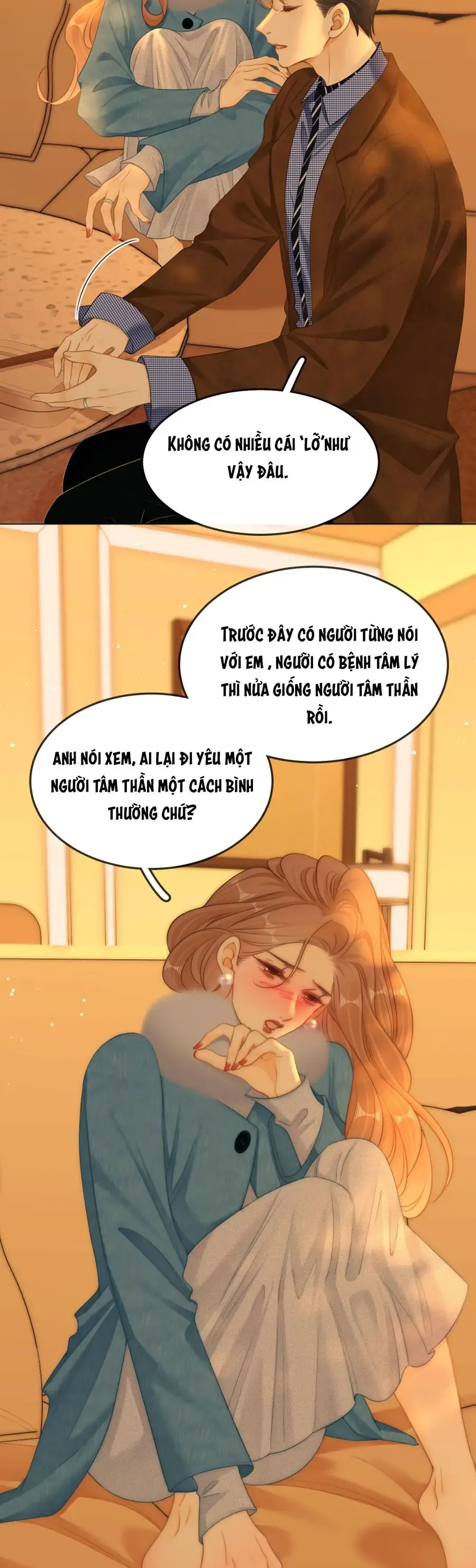 Vưu Vật Chapter 169 - TC Truyện