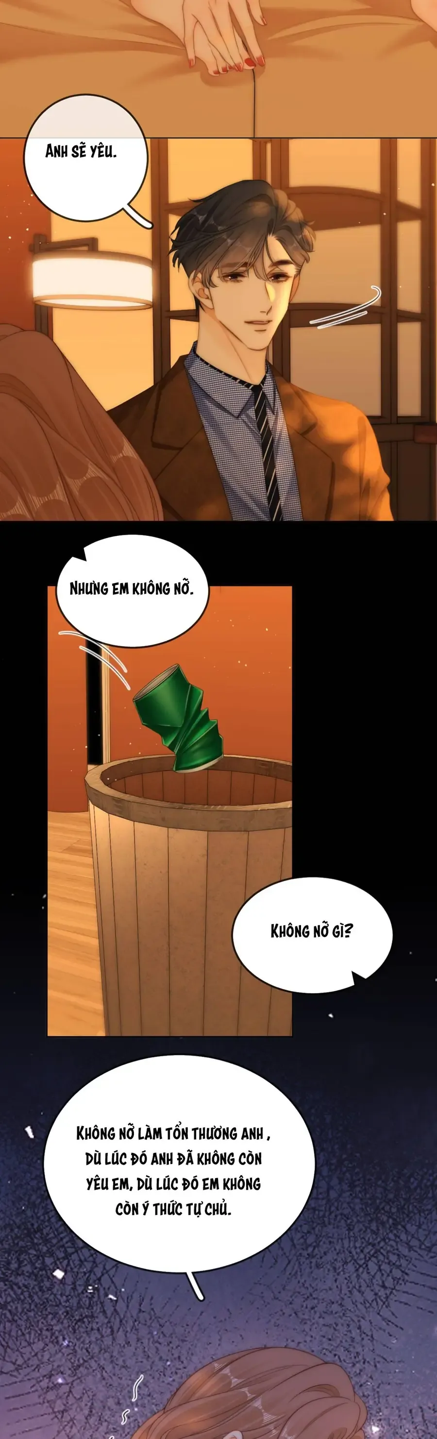 Vưu Vật Chapter 169 - TC Truyện