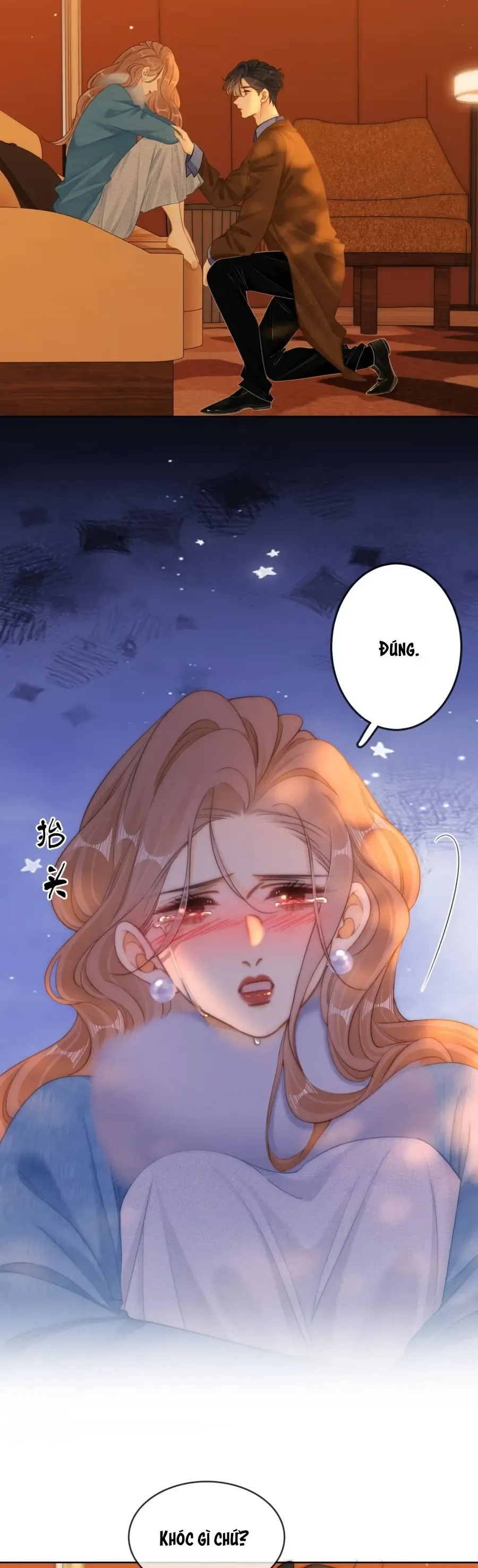 Vưu Vật Chapter 169 - TC Truyện