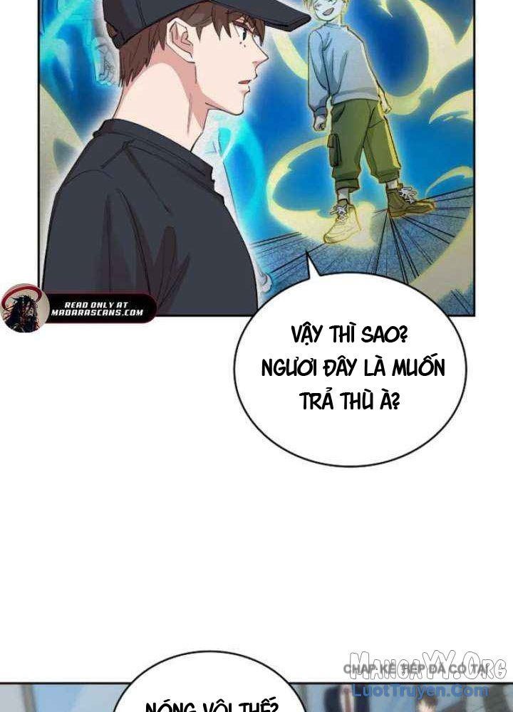 Thiên Ma Và Phù Thủy Băng Giá Chap 16 - Next Chap 15