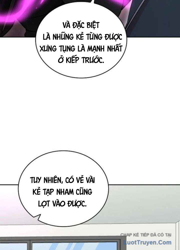 Thiên Ma Và Phù Thủy Băng Giá Chap 16 - Next Chap 15