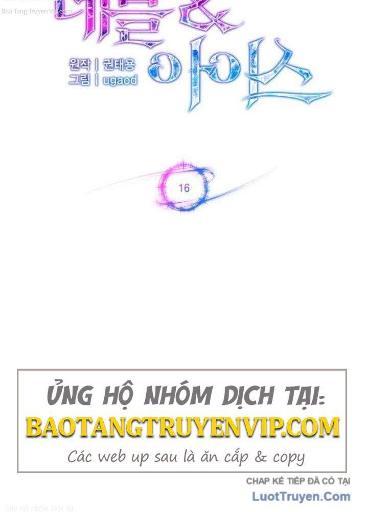 Thiên Ma Và Phù Thủy Băng Giá Chap 16 - Next Chap 15