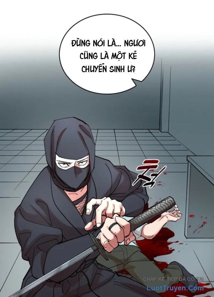 Thiên Ma Và Phù Thủy Băng Giá Chap 17 - Next Chap 16