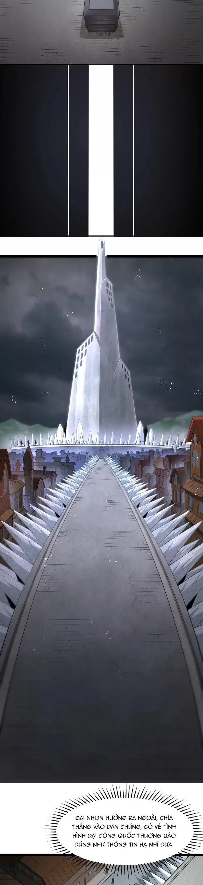 Anh Hùng Giai Cấp Tư Sản Chapter 141 - TC Truyện