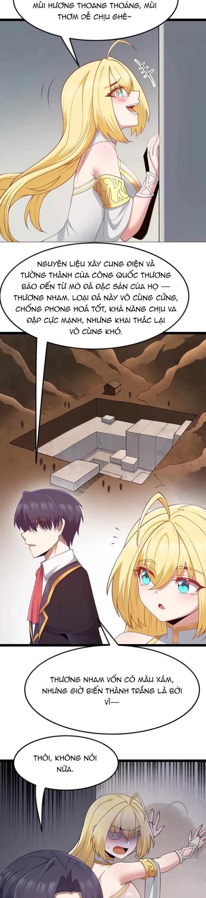 Anh Hùng Giai Cấp Tư Sản Chapter 141 - TC Truyện