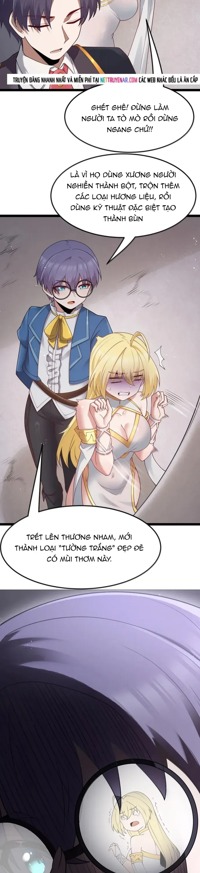 Anh Hùng Giai Cấp Tư Sản Chapter 141 - TC Truyện