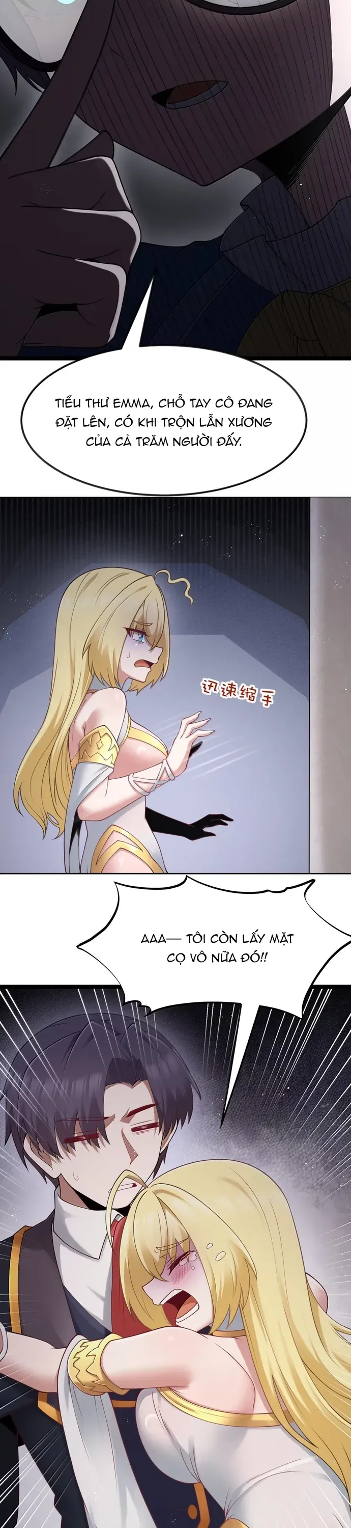 Anh Hùng Giai Cấp Tư Sản Chapter 141 - TC Truyện