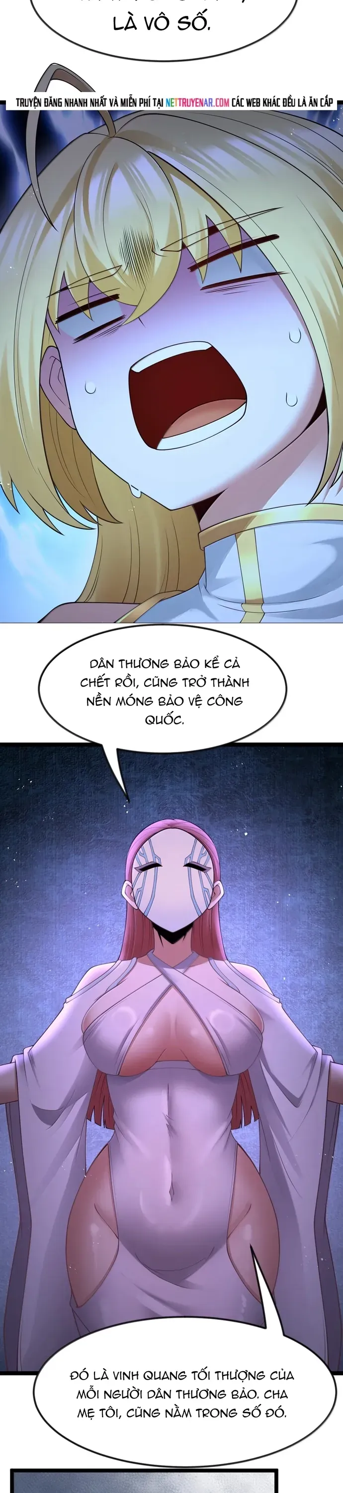 Anh Hùng Giai Cấp Tư Sản Chapter 141 - TC Truyện