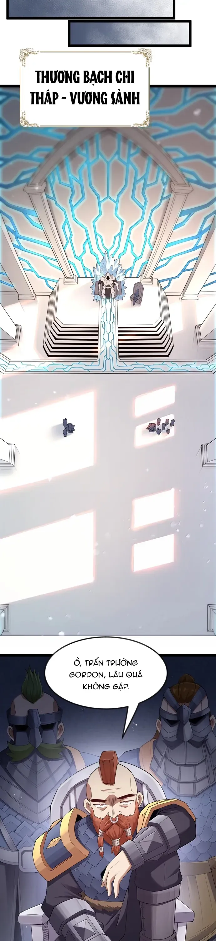 Anh Hùng Giai Cấp Tư Sản Chapter 141 - TC Truyện