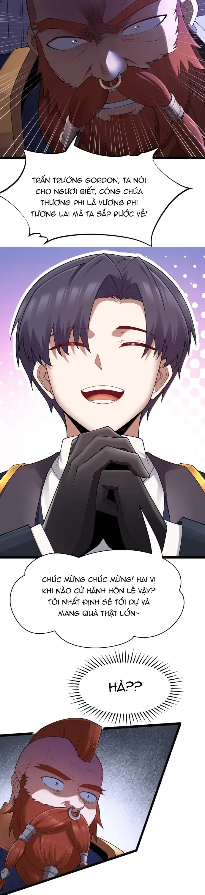 Anh Hùng Giai Cấp Tư Sản Chapter 141 - TC Truyện