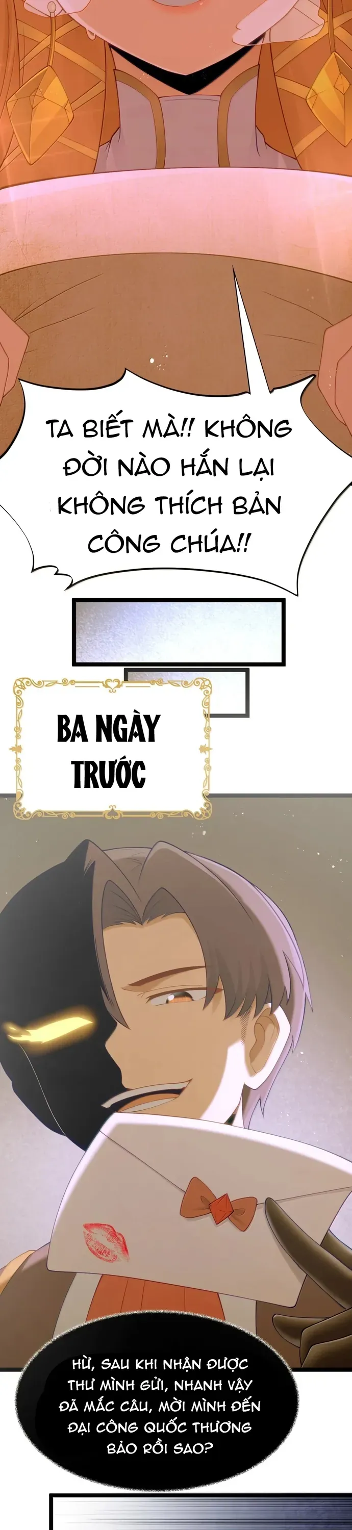 Anh Hùng Giai Cấp Tư Sản Chapter 141 - TC Truyện