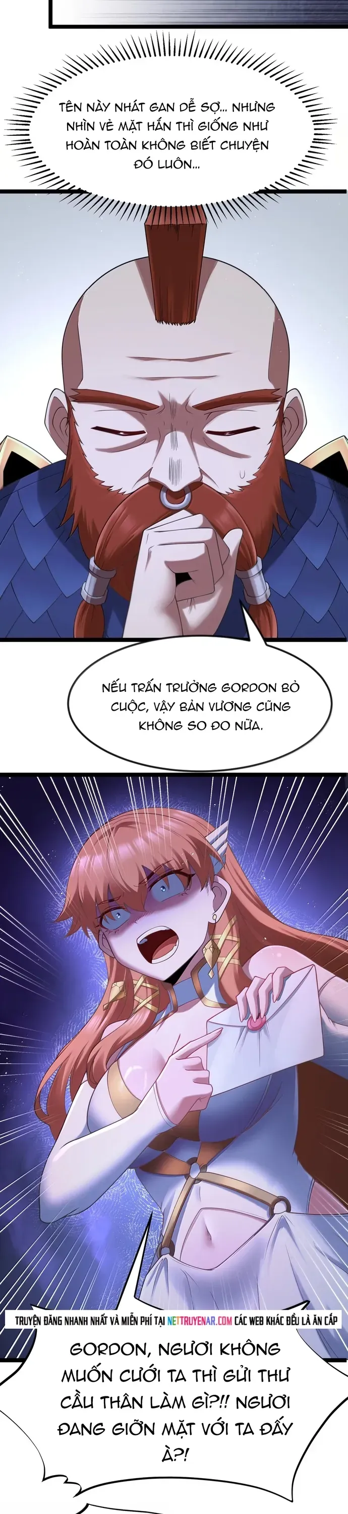 Anh Hùng Giai Cấp Tư Sản Chapter 141 - TC Truyện