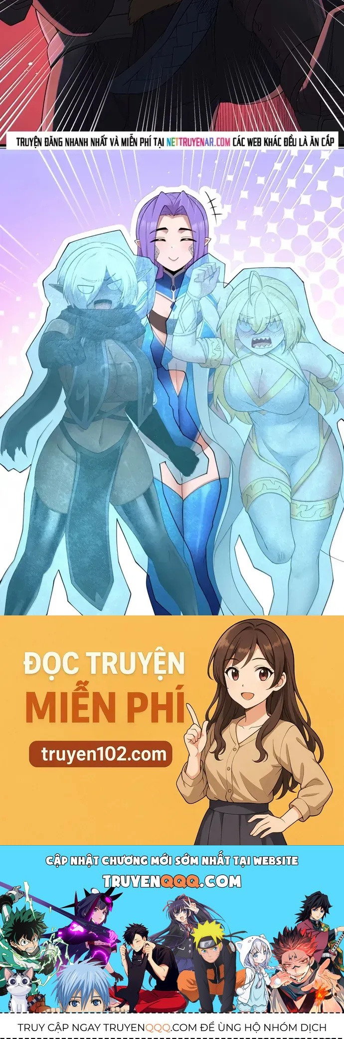 Anh Hùng Giai Cấp Tư Sản Chapter 141 - TC Truyện