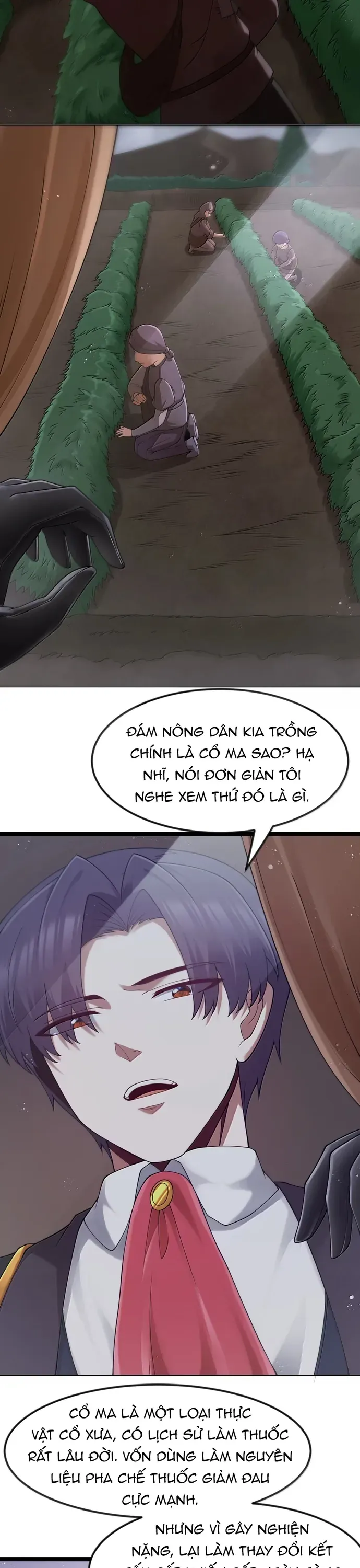 Anh Hùng Giai Cấp Tư Sản Chapter 141 - TC Truyện