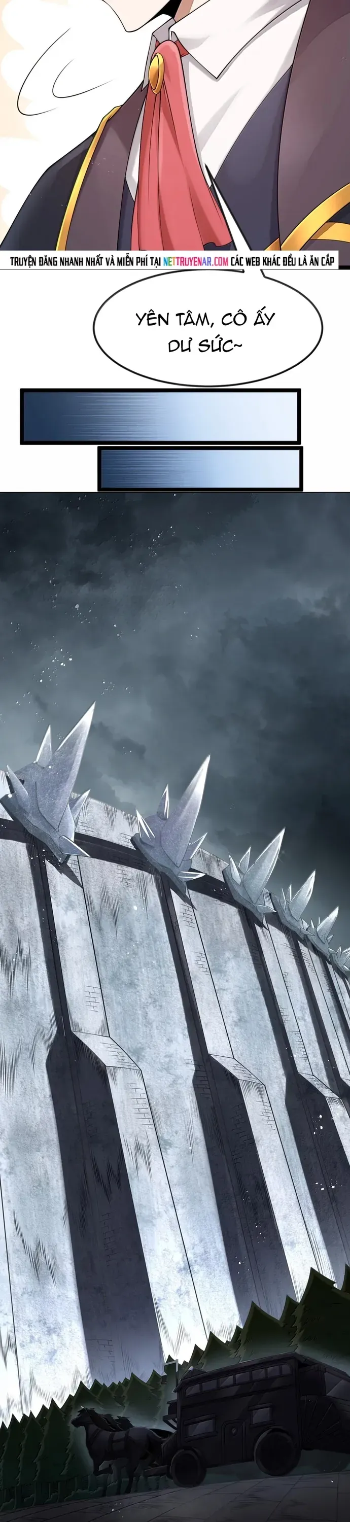 Anh Hùng Giai Cấp Tư Sản Chapter 141 - TC Truyện