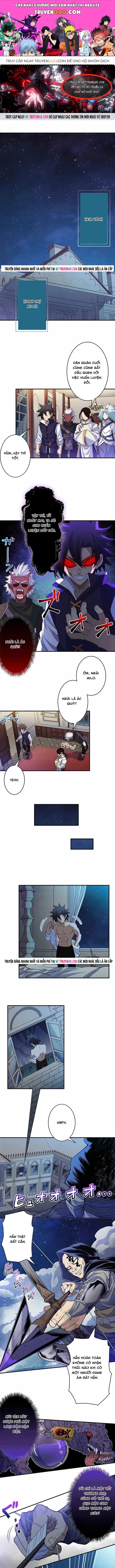 Chúa Quỷ Tái Sinh: Chinh Phục Định Mệnh Chapter 36 - TC Truyện