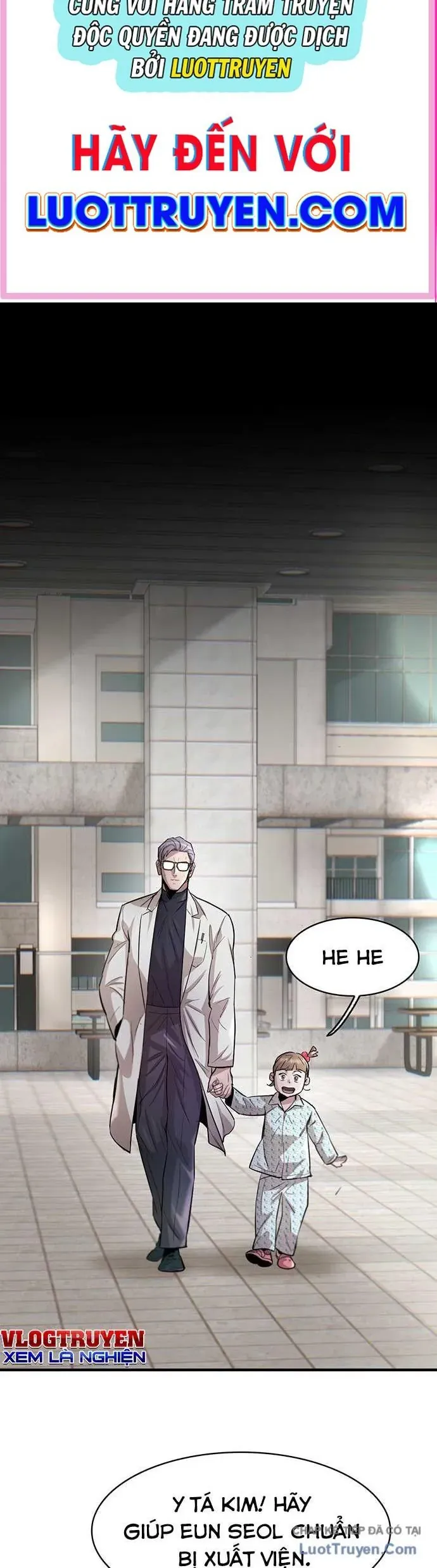 Bù Nhìn Chapter 117 - TC Truyện