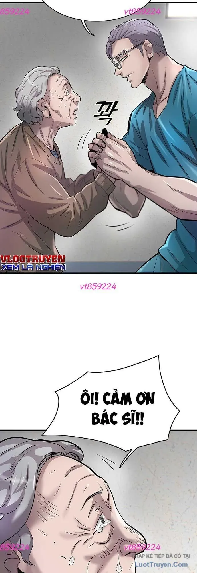 Bù Nhìn Chapter 117 - TC Truyện