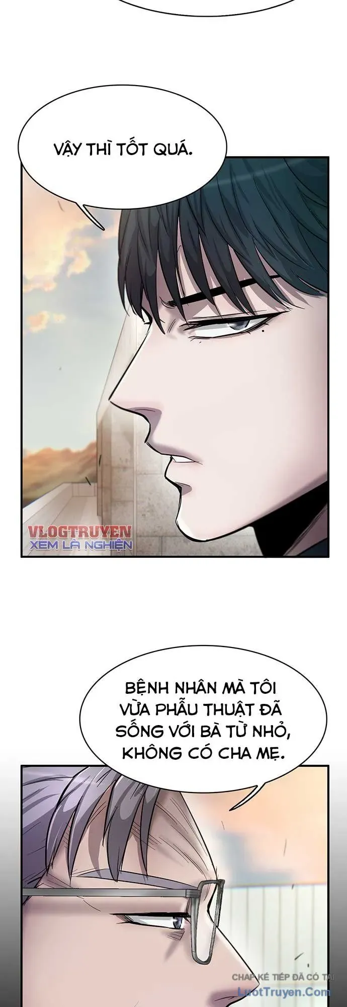 Bù Nhìn Chapter 117 - TC Truyện