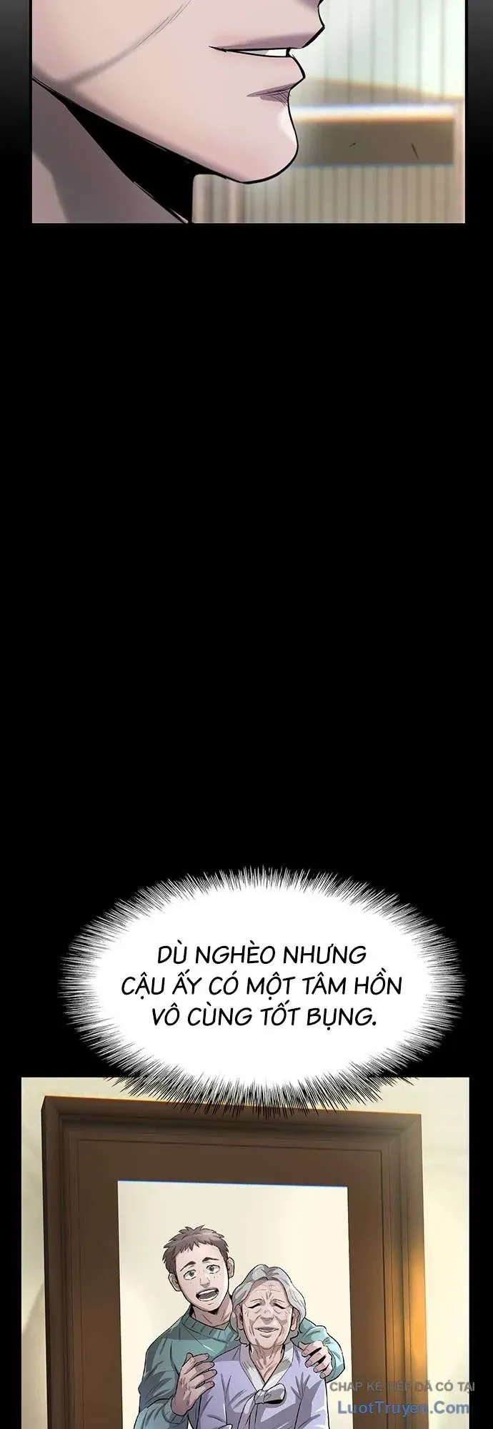 Bù Nhìn Chapter 117 - TC Truyện