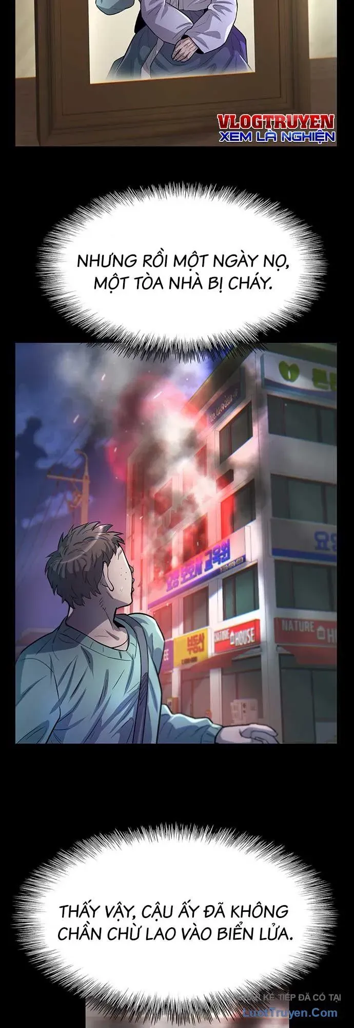 Bù Nhìn Chapter 117 - TC Truyện