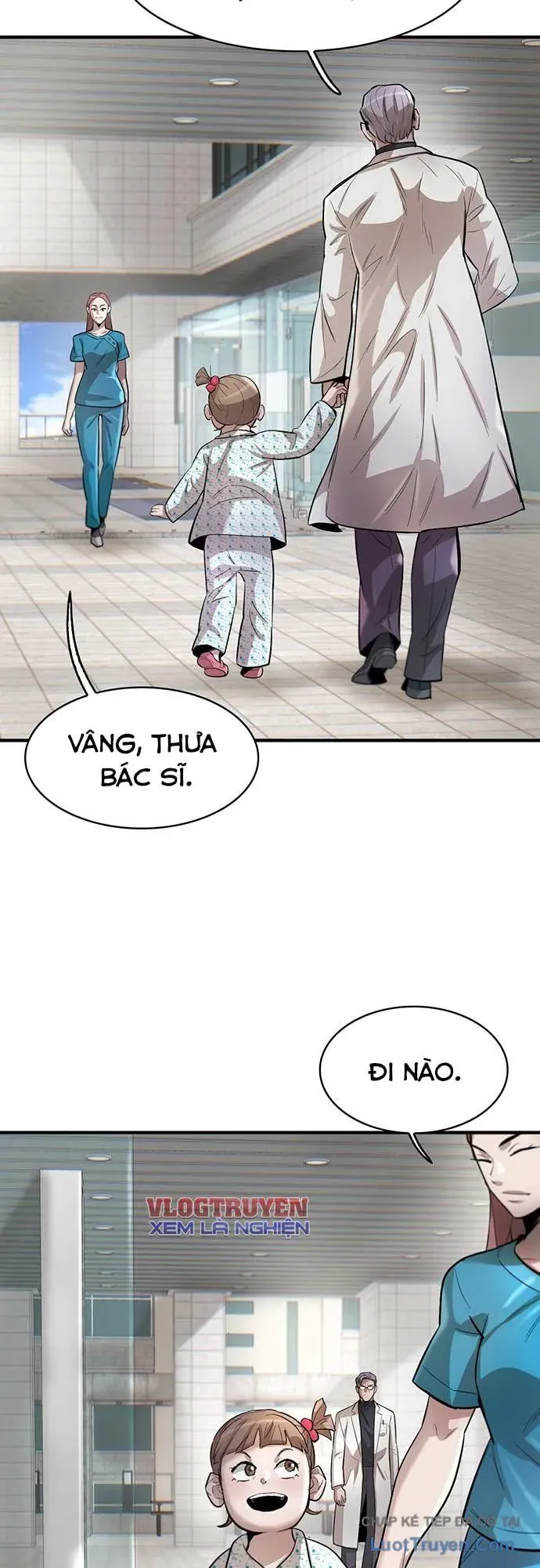 Bù Nhìn Chapter 117 - TC Truyện