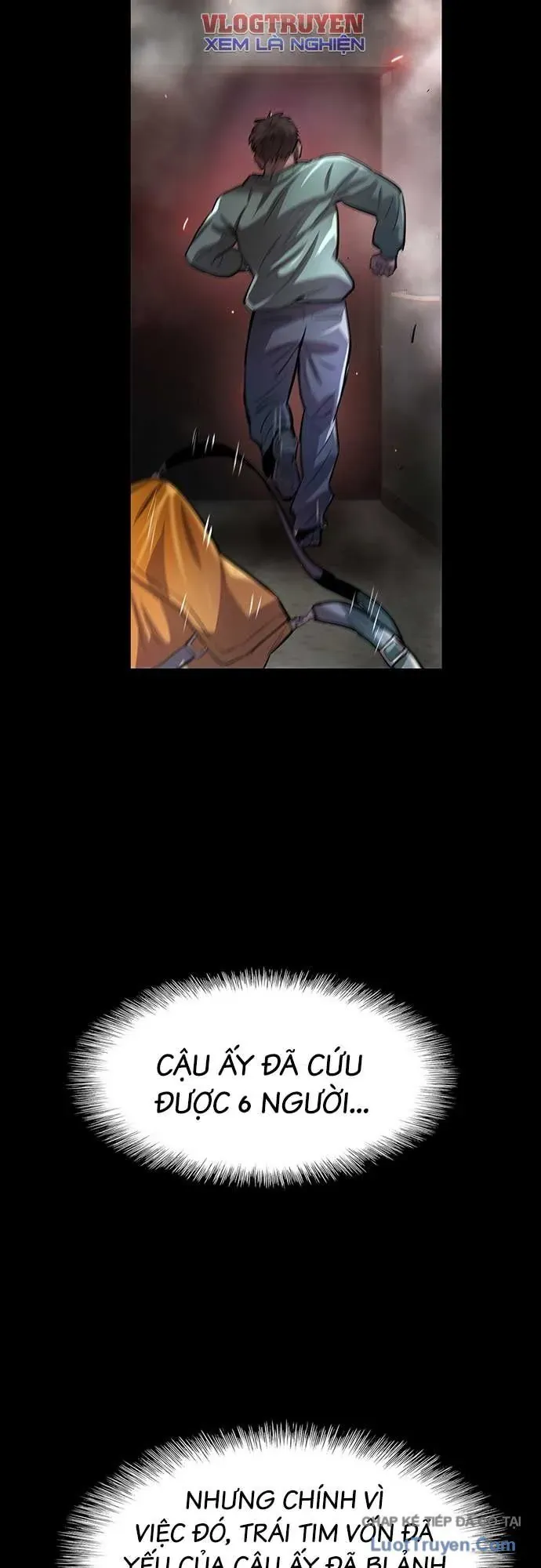 Bù Nhìn Chapter 117 - TC Truyện