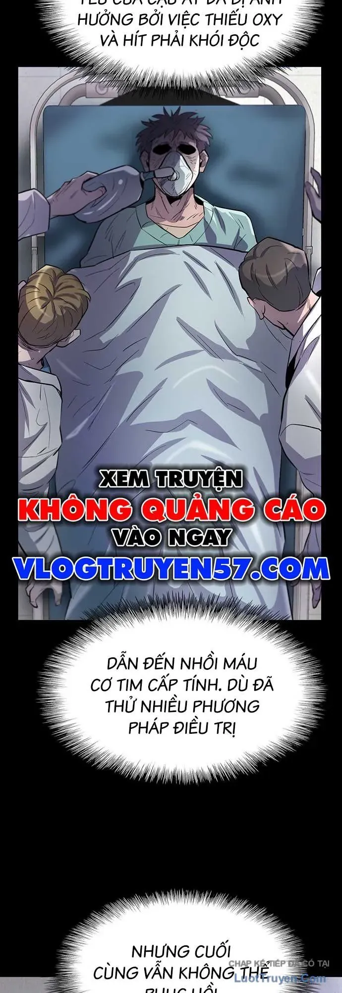 Bù Nhìn Chapter 117 - TC Truyện