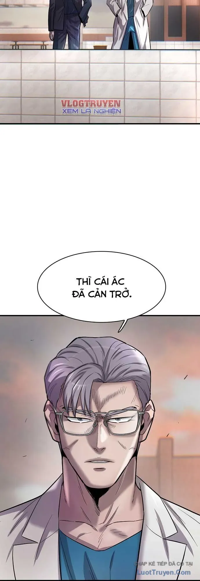 Bù Nhìn Chapter 117 - TC Truyện