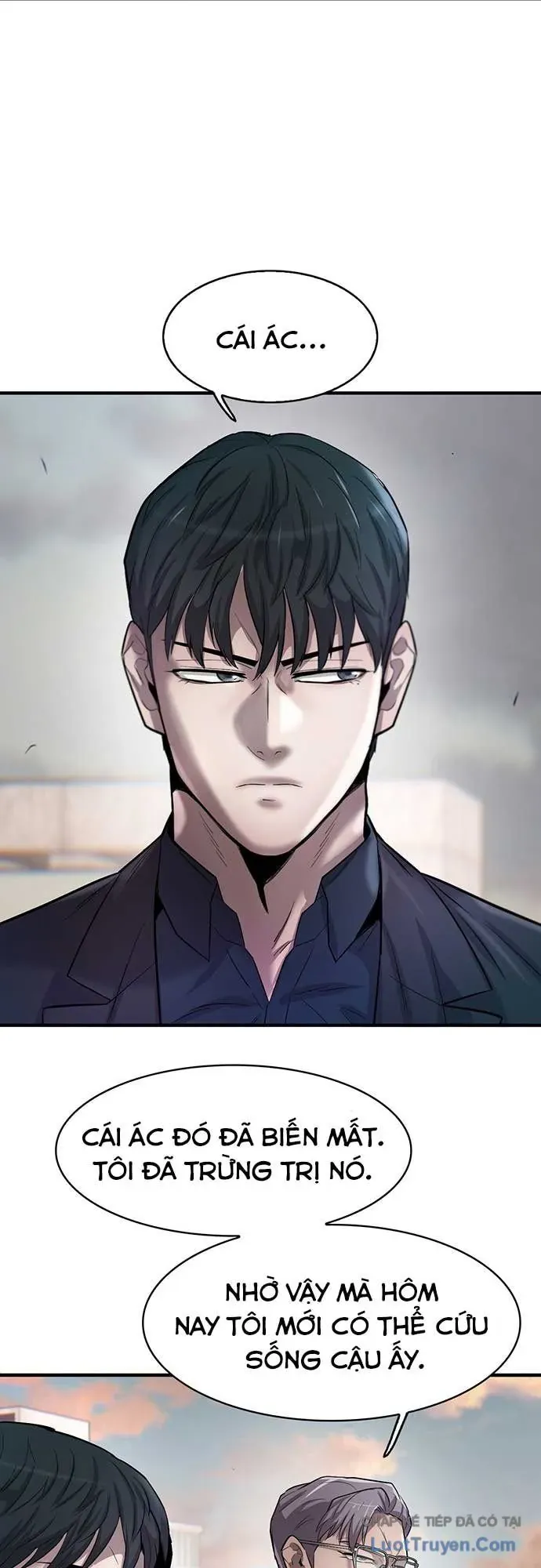 Bù Nhìn Chapter 117 - TC Truyện