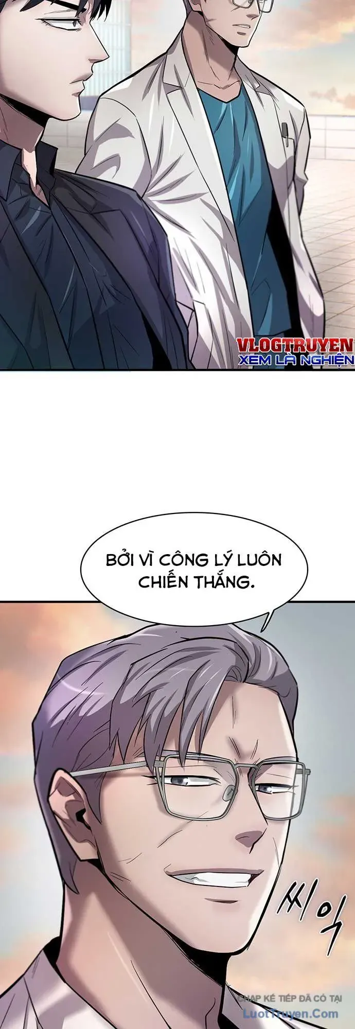 Bù Nhìn Chapter 117 - TC Truyện