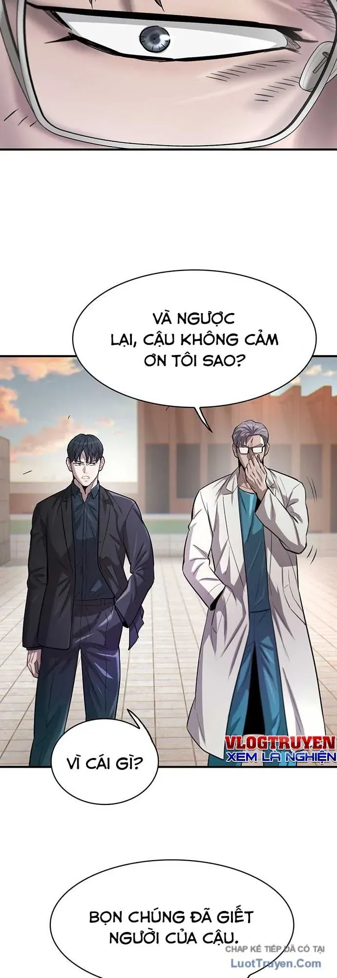 Bù Nhìn Chapter 117 - TC Truyện